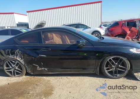 2017 Honda Accord Ex-L V6 from USA, damaged, VIN 1HGCT2A82HA006443